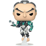 Фигурка Funko POP! Games Overwatch 2 Sigma (59185)