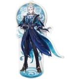 Фигурка miHoYo Genshin Impact Character Standee Fontaine Neuvillette (6976525005476)