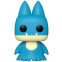 Фигурка Funko POP! Games Pokemon Munchlax - 69077