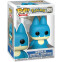 Фигурка Funko POP! Games Pokemon Munchlax - 69077 - фото 2