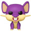 Фигурка Funko POP! Games Pokemon Rattata - 74632