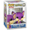 Фигурка Funko POP! Games Pokemon Rattata - 74632 - фото 2