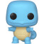 Фигурка Funko POP! Games Pokemon Squirtle (50402)