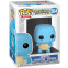 Фигурка Funko POP! Games Pokemon Squirtle (50402) - фото 2