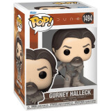 Фигурка Funko POP! Movies Dune Gurney Halleck (72632)