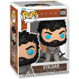 Фигурка Funko POP! Movies Dune Stilgar (72634)