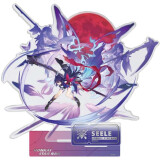 Фигурка miHoYo Honkai: Star Rail Character Standee The Hunt Seele (6975628249671)