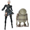 Фигурка ADP Nier: Automata 2B (ADP-FM-014)