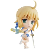 Фигурка Banpresto Fate/Grand Order Chibi Artoria Pendragon Kyun (822898)