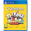 Игра Cuphead для Sony PS4 - 0811949035486