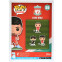 Фигурка Funko POP! Football Liverpool Luis Diaz - 73934 - фото 3