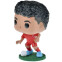 Фигурка Funko POP! Football Liverpool Luis Diaz - 73934 - фото 4