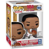 Фигурка Funko POP! NBA All-Stars Dennis Rodman (1992) (67490)