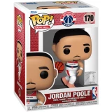 Фигурка Funko POP! NBA Washington Wizards Jordan Poole (72253)