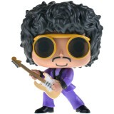 Фигурка Funko POP! Rocks Jimi Hendrix Jimi Hendrix in Purple Suit (70284)