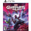 Игра Marvel's Guardians of the Galaxy для Sony PS5 - 41000016529