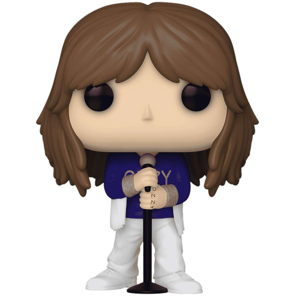 Фигурка Funko POP! Rocks Ozzy Osbourne in White Fringe Outfit - 72607