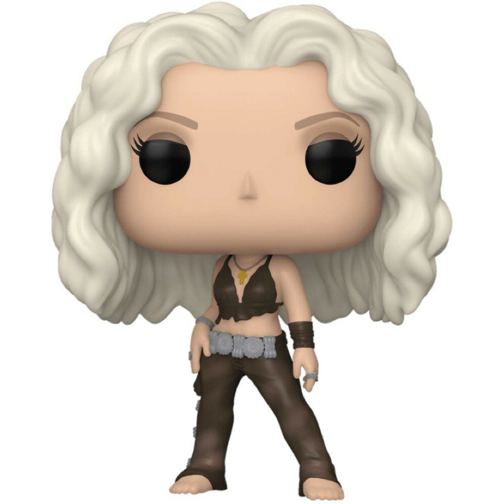 Фигурка Funko POP! Rocks Shakira (Wherever/Whenever) - 72583