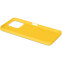 Чехол DF hwCase-106 Yellow - фото 2