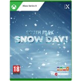 Игра South Park: Snow Day! для Xbox Series X|S