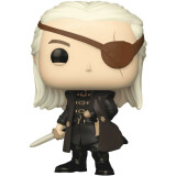 Фигурка Funko POP! TV HOTD Aemond Targaryen (76471)