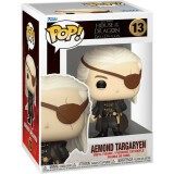 Фигурка Funko POP! TV HOTD Aemond Targaryen (76471)