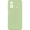 Чехол DF poCase-03 Light Green