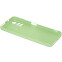 Чехол DF poCase-03 Light Green - фото 2