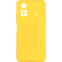 Чехол DF poCase-03 Yellow