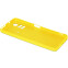 Чехол DF poCase-03 Yellow - фото 2