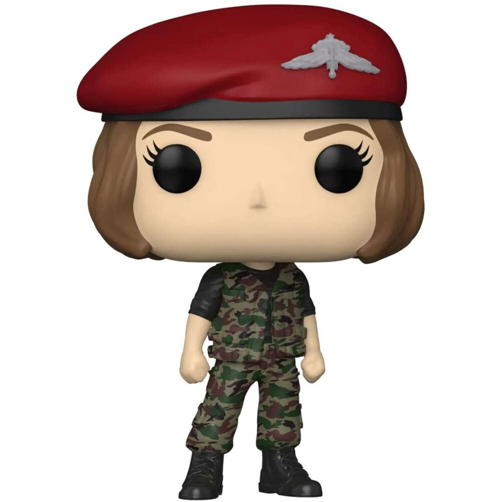 Фигурка Funko POP! TV Stranger Things Robin in Hunter Outfit - 65635