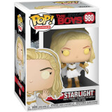 Фигурка Funko POP! TV The Boys Starlight (48187)