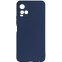 Чехол DF vCase-06 Blue