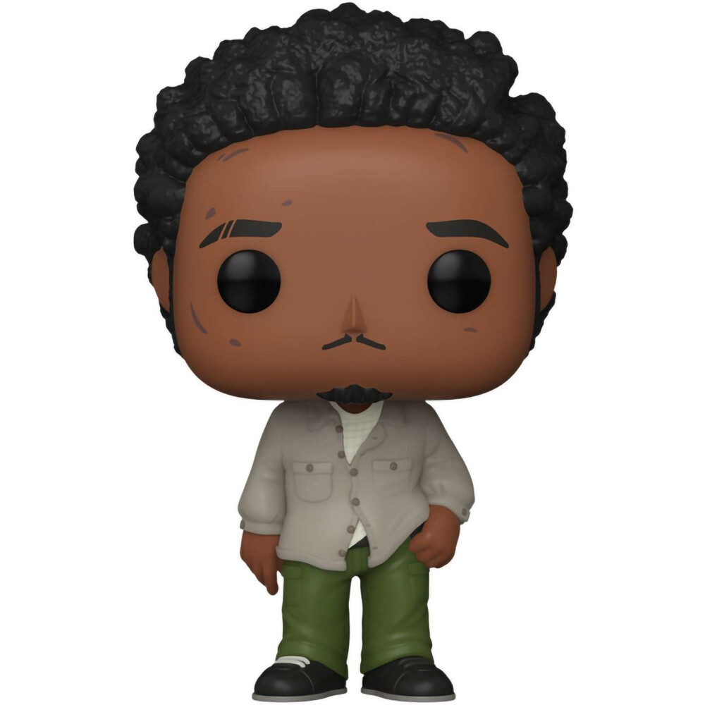 Фигурка Funko POP! TV The Wire Bubbles - 65761