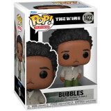 Фигурка Funko POP! TV The Wire Bubbles (65761)