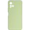 Чехол DF vCase-06 Light Green