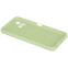 Чехол DF vCase-06 Light Green - фото 2