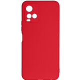 Чехол DF vCase-06 Red