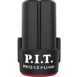 Аккумулятор P.I.T. PK12-1.5