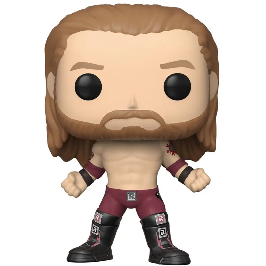 Фигурка Funko POP! WWE: Edge - 54663