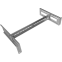 Панель ЦМО STK-RACKMNT-704KA