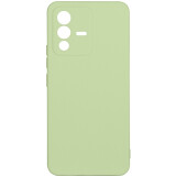 Чехол DF vCase-07 Light Green