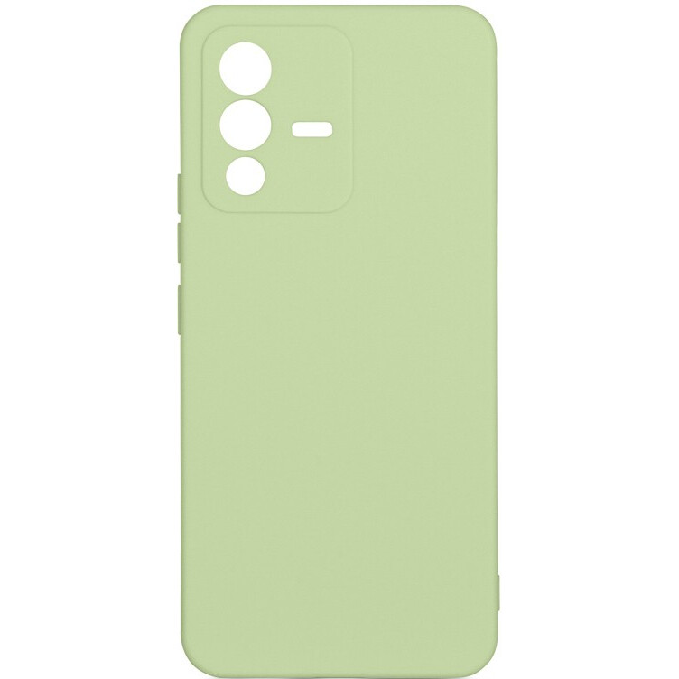 Чехол DF vCase-07 Light Green