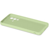 Чехол DF vCase-07 Light Green