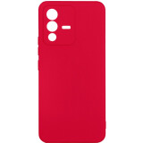 Чехол DF vCase-07 Red