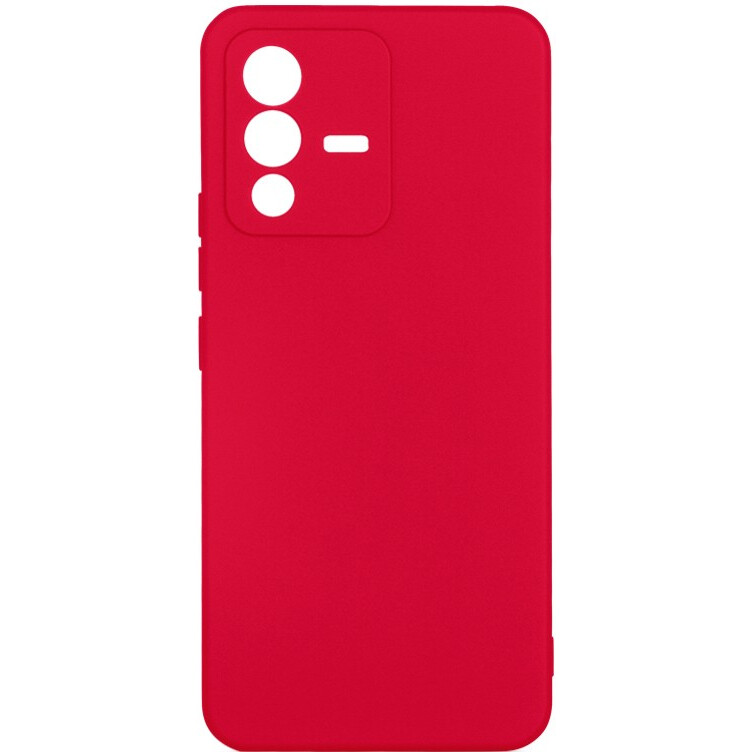 Чехол DF vCase-07 Red