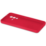 Чехол DF vCase-07 Red