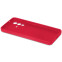 Чехол DF vCase-07 Red - фото 2