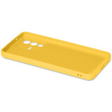 Чехол DF vCase-07 Yellow