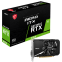 Видеокарта NVIDIA GeForce RTX 3050 MSI OC 8Gb (RTX 3050 AERO ITX 8G OCV1) - фото 5